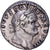 Roman Empire, Vespasian, Denarius, 72-73, Antioch, Prata, AU(50-53)