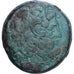 Egipt, Ptolemy III, Tetrobol, 246-221 BC, Alexandria, Brązowy, EF(40-45)