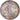 Frankrijk, 2 Francs, 1914, Paris, Zilver, ZF+