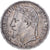 Frankrijk, 5 Francs, 1867, Strasbourg, Zilver, ZF
