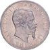 Italie, 5 Lire, 1878, Rome, Argent, TTB+