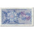 Banknot, Szwajcaria, 20 Franken, 1970, 1970-01-05, KM:46r, VF(30-35)