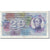 Banknot, Szwajcaria, 20 Franken, 1970, 1970-01-05, KM:46r, VF(20-25)