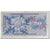 Banknot, Szwajcaria, 20 Franken, 1969, 1969-01-15, KM:46q, VF(20-25)