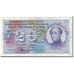 Billete, 20 Franken, 1971, Suiza, KM:46s, 1971-02-10, MBC
