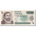 Banconote, Nicaragua, 1/2 Cordoba, 1992, KM:172, Undated, FDS