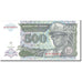 Banconote, Zaire, 500 Nouveaux Zaïres, 1994, KM:64a, 1994-02-15, FDS
