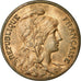 Moneta, Francia, Dupuis, 10 Centimes, 1898, Paris, SPL, Bronzo, Gadoury:277