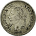 Coin, France, Napoleon III, Napoléon III, 20 Centimes, 1867, Strasbourg