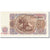 Banconote, Bulgaria, 50 Leva, 1951, KM:85a, Undated, SPL+