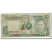 Biljet, Tanzania, 10 Shilingi, 1978, Undated, KM:6a, TB