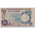 Banknot, Nigeria, 50 Kobo, 1973, Undated, KM:14f, VF(20-25)
