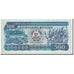 Banknote, Mozambique, 500 Meticais, 1986, 1986-06-16, KM:131b, AU(50-53)