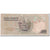 Banknot, Turcja, 50 Lira, 1976, Undated, KM:188, VG(8-10)