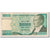 Banknot, Turcja, 50,000 Lira, 1970, Undated, KM:204, VF(20-25)