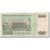 Billet, Turquie, 50,000 Lira, 1970, Undated, KM:204, TB