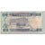 Banknote, Zambia, 10 Kwacha, 1980-1988, Undated, KM:26d, VF(20-25)
