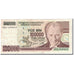 Banknote, Turkey, 100,000 Lira, 1997, Undated, KM:206, EF(40-45)