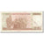 Billet, Turquie, 100,000 Lira, 1997, Undated, KM:206, TTB