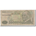 Banknote, Turkey, 10 Lira, 1970, Undated, KM:192, VG(8-10)
