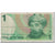 Billet, Israel, 1 New Sheqel, 1986, Undated, KM:51Aa, TB
