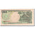 Banknote, Indonesia, 500 Rupiah, 1992, Undated, KM:128a, EF(40-45)