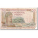 Banknote, France, 50 Francs, 1937, 1937-08-26, VF(20-25), Fayette:18.2, KM:85a
