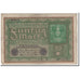 Billete, 50 Mark, 1919, Alemania, KM:66, 1919-06-24, BC