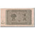 Banconote, Germania, 1 Rentenmark, 1937, KM:173b, 1937-01-30, MB+