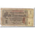 Biljet, Duitsland, 1 Rentenmark, 1937, 1937-01-30, KM:173b, TB