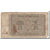Banknote, Germany, 1 Rentenmark, 1937, 1937-01-30, KM:173b, VF(20-25)