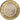 Belgium, Albert II, 50 Euro Cent, 1999, Brussels, planchet error struck on 1
