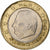 Belgium, Albert II, 50 Euro Cent, 1999, Brussels, planchet error struck on 1