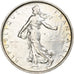 Francia, Semeuse, 5 Francs, 1969, Paris, SPL, Argento, KM:926, Gadoury:770