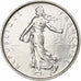 Francia, Semeuse, 5 Francs, 1969, Paris, SPL, Argento, KM:926, Gadoury:770