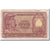 Banknote, Italy, 100 Lire, 1951, 1951-12-31, KM:92a, VF(20-25)