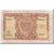 Banknote, Italy, 100 Lire, 1951, 1951-12-31, KM:92a, VF(20-25)