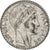 Francia, 20 Francs, Turin, 1937, Paris, Plata, MBC, Gadoury:852, KM:879