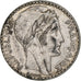 France, 20 Francs, Turin, 1937, Paris, Silver, EF(40-45), Gadoury:852, KM:879