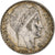 Francia, 20 Francs, Turin, 1937, Paris, Plata, MBC, Gadoury:852, KM:879