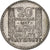 France, 20 Francs, Turin, 1937, Paris, Silver, EF(40-45), Gadoury:852, KM:879