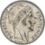 Francia, 20 Francs, Turin, 1937, Paris, Plata, MBC, Gadoury:852, KM:879