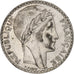 France, 20 Francs, Turin, 1937, Paris, Argent, TTB, Gadoury:852, KM:879