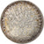 França, 100 Francs, Panthéon, 1988, Paris, Prata, AU(50-53), Gadoury:898
