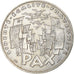 Francja, 100 Francs, 8 mai 1945, 1995, Paris, Srebro, AU(50-53), Gadoury:952