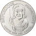 Francia, 100 Francs, Clovis, 1996, Plata, EBC+, Gadoury:953, KM:1180