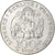 Frankrijk, 100 Francs, Clovis, 1996, Zilver, PR+, Gadoury:953, KM:1180