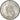 Svizzera, 2 Francs, 1965, Bern, Argento, SPL, KM:21