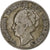 Paesi Bassi, Wilhelmina I, Gulden, 1923, Argento, MB+, KM:161.1