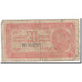 Banknote, Yugoslavia, 20 Dinara, 1944, Undated, KM:51a, VG(8-10)